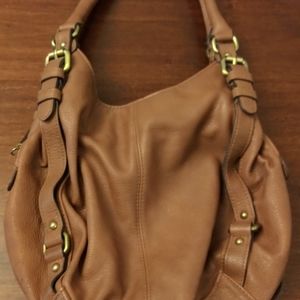 Hobo purse